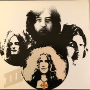Led Zeppelin : Led Zeppelin III (LP, Album, RE, RP, Spe)