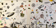 Led Zeppelin : Led Zeppelin III (LP, Album, RE, RP, Spe)