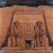 Jackie Mclean : Monuments (LP, Album, Ind)