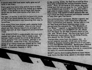 Unknown Artist : Flick Themes '72 (LP, Comp)