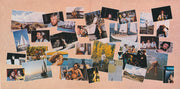 Jimmy Buffett : Changes In Latitudes, Changes In Attitudes (LP, Album, Mon)