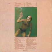 Jimmy Buffett : Changes In Latitudes, Changes In Attitudes (LP, Album, Mon)