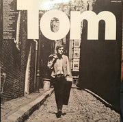 Tom Rush : Tom Rush (2xLP, Comp, RM, Hol)