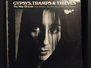 Cher : Gypsys, Tramps & Thieves (LP, Album, Bla)