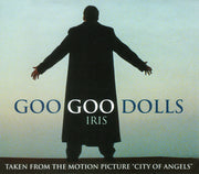 Goo Goo Dolls : Iris (CD, Single)