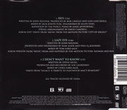 Goo Goo Dolls : Iris (CD, Single)