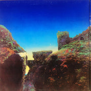 Led Zeppelin : Houses Of The Holy (LP, Album, RE, MO )