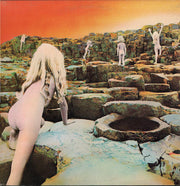 Led Zeppelin : Houses Of The Holy (LP, Album, RE, MO )
