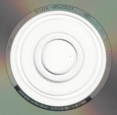 Rush : Rush (CD, Album, Club, RE, RM, Spr)
