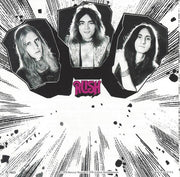 Rush : Rush (CD, Album, Club, RE, RM, Spr)