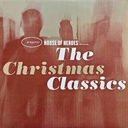 House Of Heroes : The Christmas Classics (10", EP)