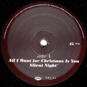 House Of Heroes : The Christmas Classics (10", EP)