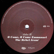 House Of Heroes : The Christmas Classics (10", EP)