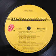 The Rolling Stones : Some Girls (LP, Album, 2nd)