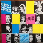 The Rolling Stones : Some Girls (LP, Album, 2nd)