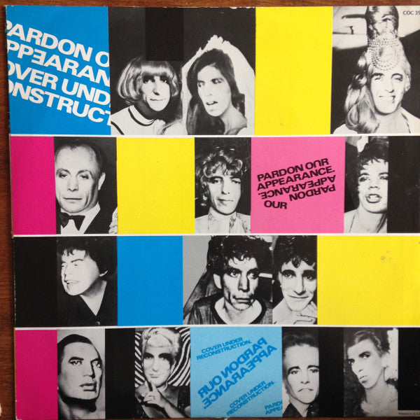 The Rolling Stones : Some Girls (LP, Album, 2nd)