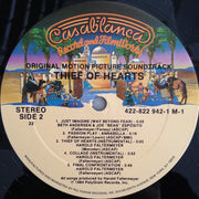 Various : Thief Of Hearts (Original Motion Picture Soundtrack) (LP, Album, All)