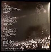 Rebelution (3) : Live At Red Rocks (2xLP, Album)