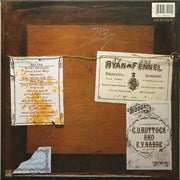 Electric Light Orchestra : Secret Messages (LP, Album, Pit)