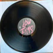 Every Time I Die : Low Teens (LP, Album, RP)