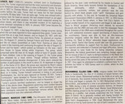 Paris (2) : The Devil Made Me Do It (Cass, Album, Dol)