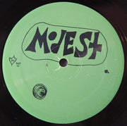 Modest Mouse : Sad Sappy Sucker (LP, Album)