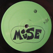 Modest Mouse : Sad Sappy Sucker (LP, Album)
