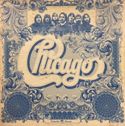 Chicago (2) : Chicago VI (LP, Album, San)