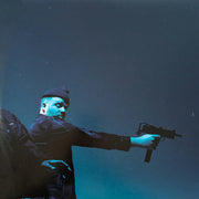 Run The Jewels : Run The Jewels 3 (2xLP, Album, Gol)