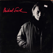 Michael Peter Smith : Michael Smith (LP, Album)