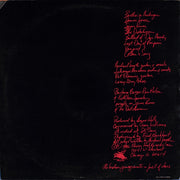 Michael Peter Smith : Michael Smith (LP, Album)