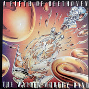Walter Murphy & The Big Apple Band : A Fifth Of Beethoven (LP, Album, Ter)