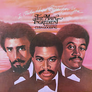 The Main Ingredient Featuring Cuba Gooding : I Only Have Eyes For You (LP, Album)
