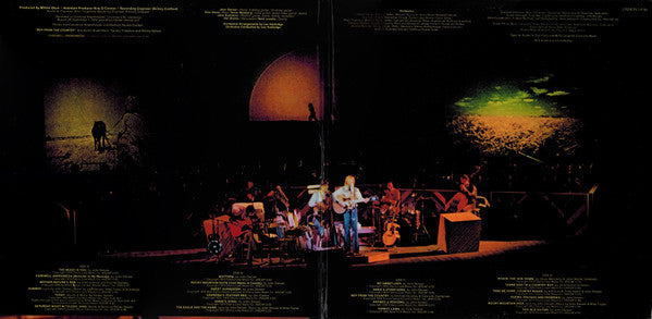 John Denver : An Evening With John Denver (2xLP, Album, RP, Gat)
