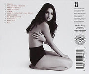 Selena Gomez : Revival (CD, Album)