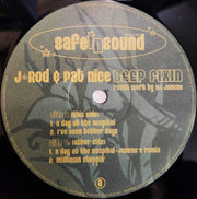 J-Rod & Pat Nice : Deep Fixin (12")