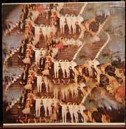 The Beatles : Magical Mystery Tour (LP, Album, RE, Los)