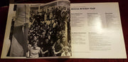 The Beatles : Magical Mystery Tour (LP, Album, RE, Los)