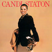Candi Staton : Candi Staton (LP, Album, LA )