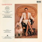 Candi Staton : Candi Staton (LP, Album, LA )