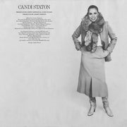 Candi Staton : Candi Staton (LP, Album, LA )