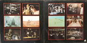 John Williams (4), London Symphony Orchestra : Star Wars (2xLP, Album, Gat)