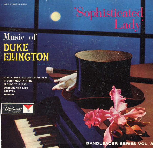 Duke Ellington : Music Of Duke Ellington And Others (LP, Album)