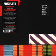 Pink Floyd : The Final Cut (LP, Album, RE, RM, 180)