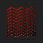Angelo Badalamenti : Twin Peaks: Fire Walk With Me (2xLP, Album, RE, RM, Red)
