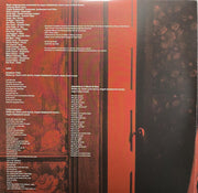 Angelo Badalamenti : Twin Peaks: Fire Walk With Me (2xLP, Album, RE, RM, Red)