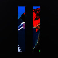 Sam Gellaitry : Escapism II (12", EP, Ltd)