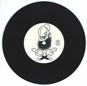 DaVillins : FOH Part 2 (7", Single)