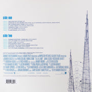 Justin Hurwitz : La La Land  (Original Motion Picture Soundtrack) (LP, Album)