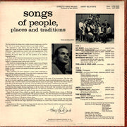 Harry Belafonte : Streets I Have Walked (LP, Album, Hol)
